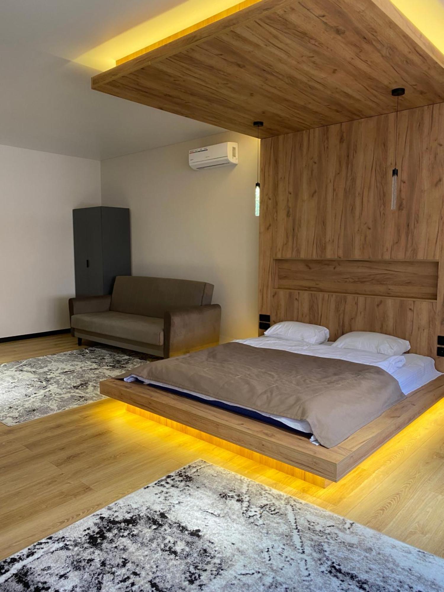 Discovery Garden Apartments Khmelʼnytsʼkyy Exterior foto