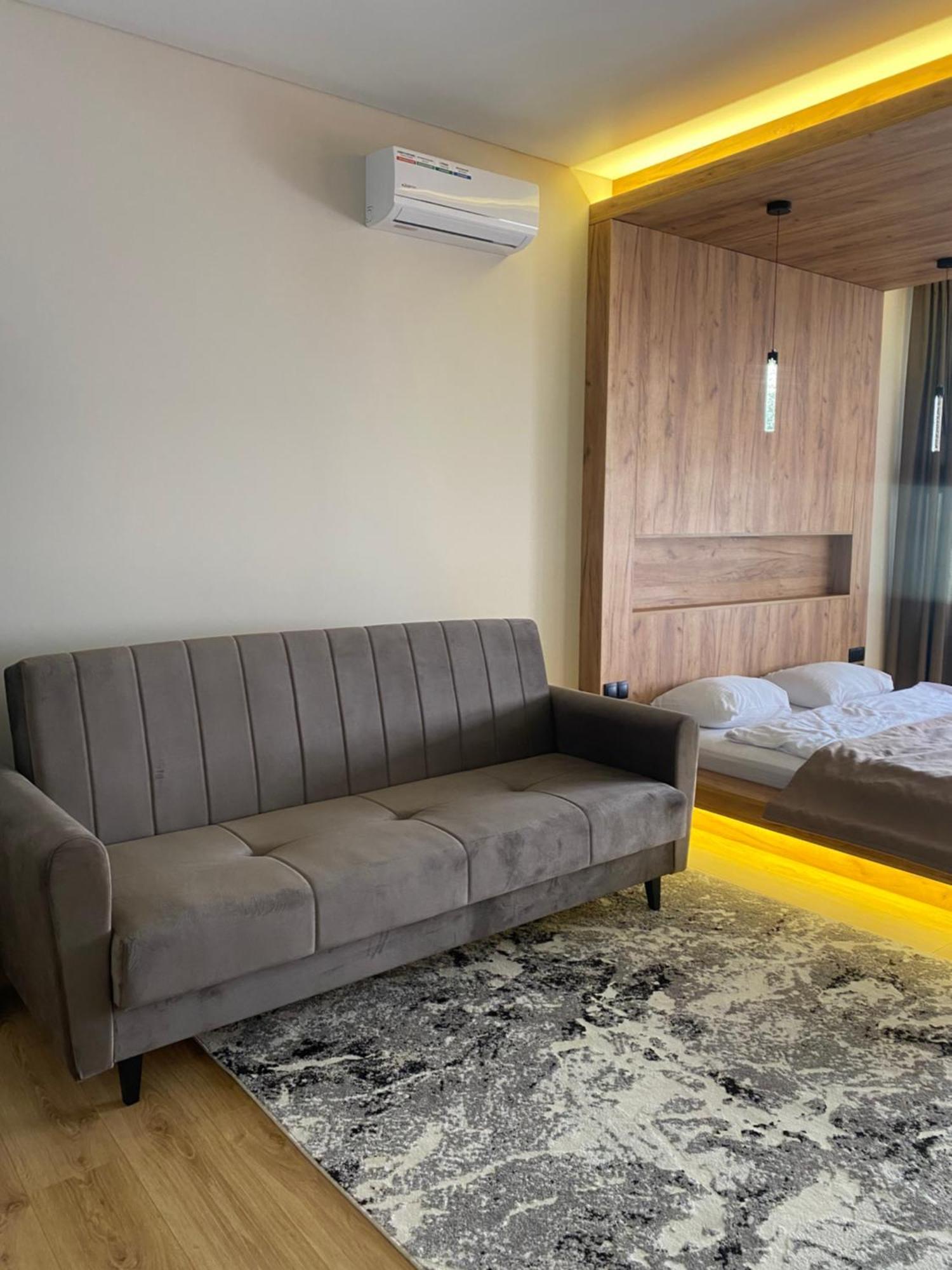 Discovery Garden Apartments Khmelʼnytsʼkyy Exterior foto