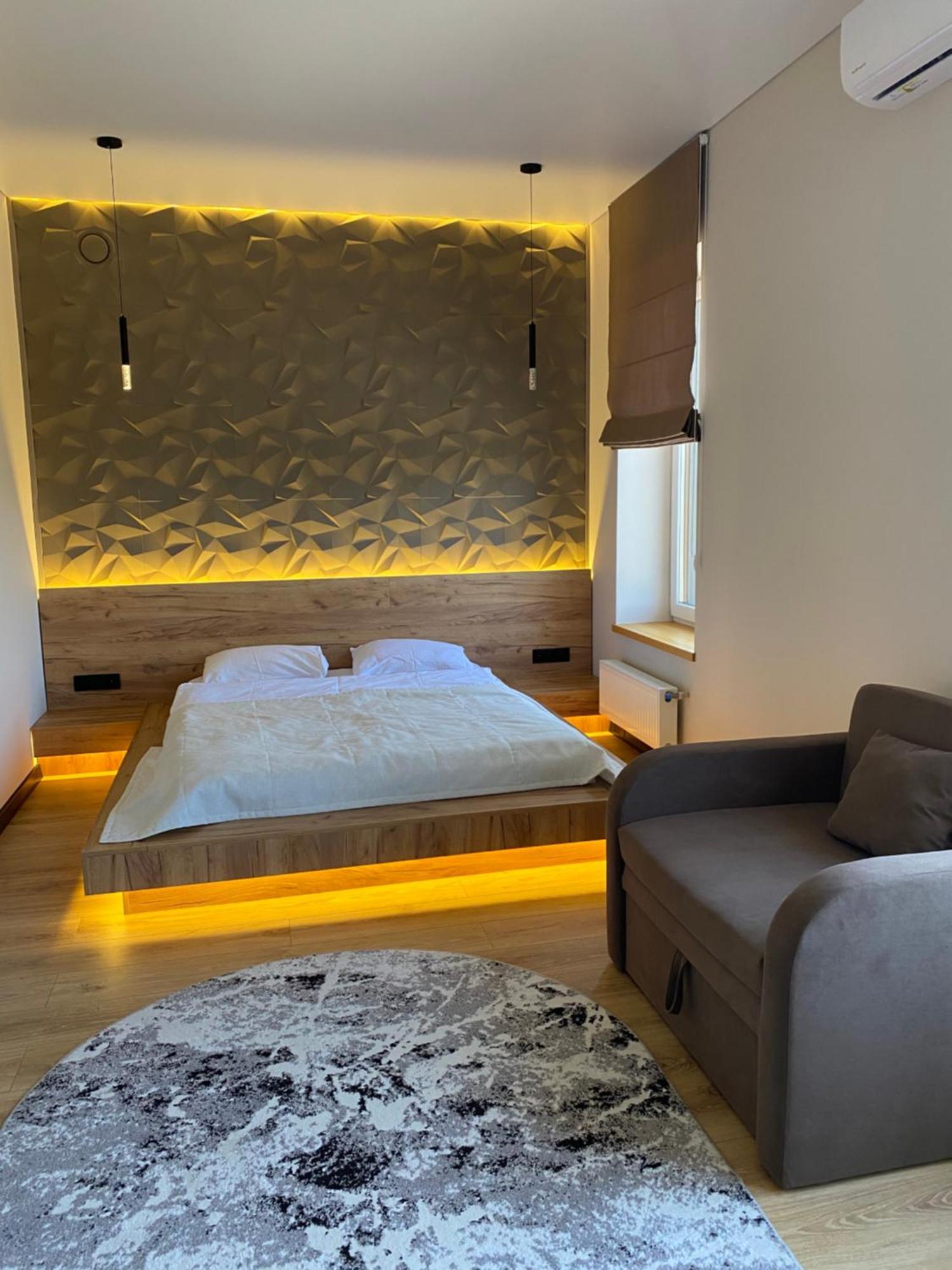 Discovery Garden Apartments Khmelʼnytsʼkyy Exterior foto