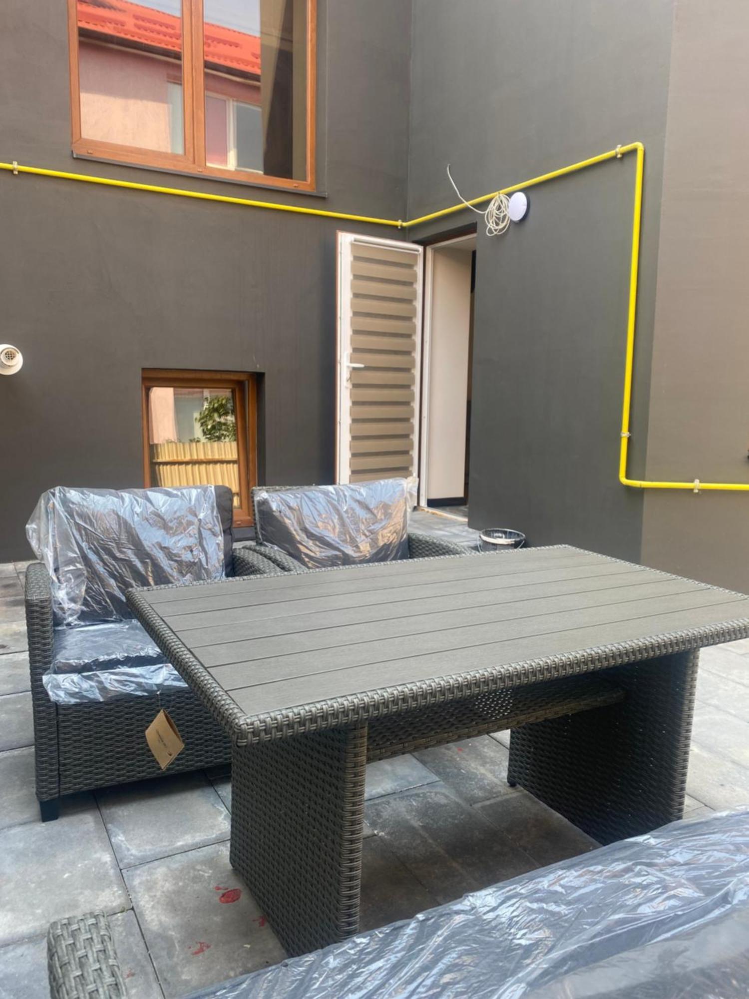 Discovery Garden Apartments Khmelʼnytsʼkyy Exterior foto
