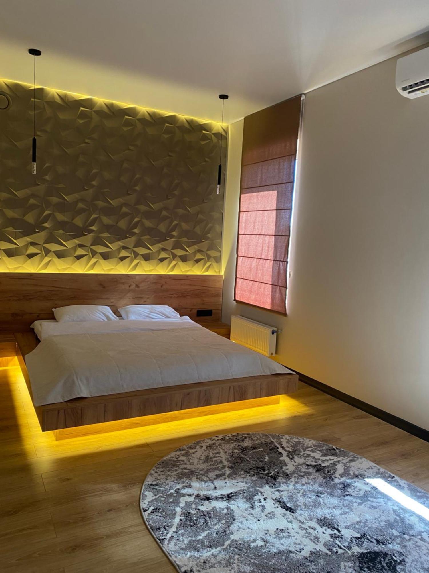Discovery Garden Apartments Khmelʼnytsʼkyy Exterior foto