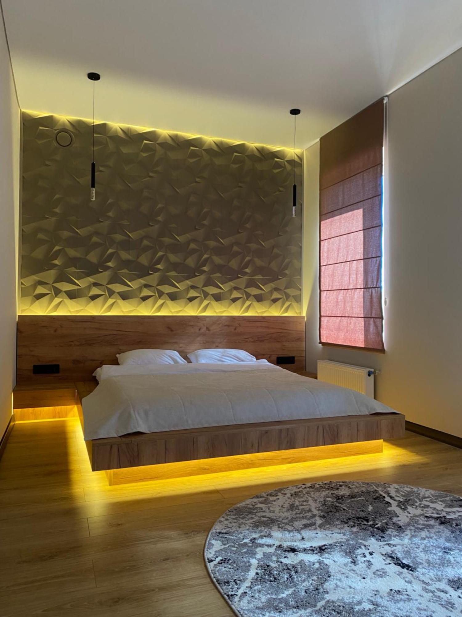 Discovery Garden Apartments Khmelʼnytsʼkyy Exterior foto