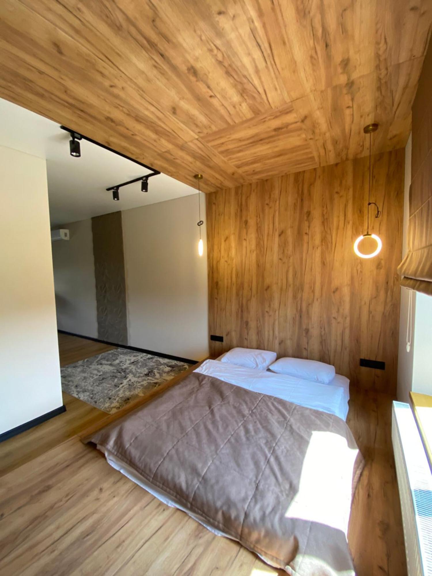 Discovery Garden Apartments Khmelʼnytsʼkyy Exterior foto