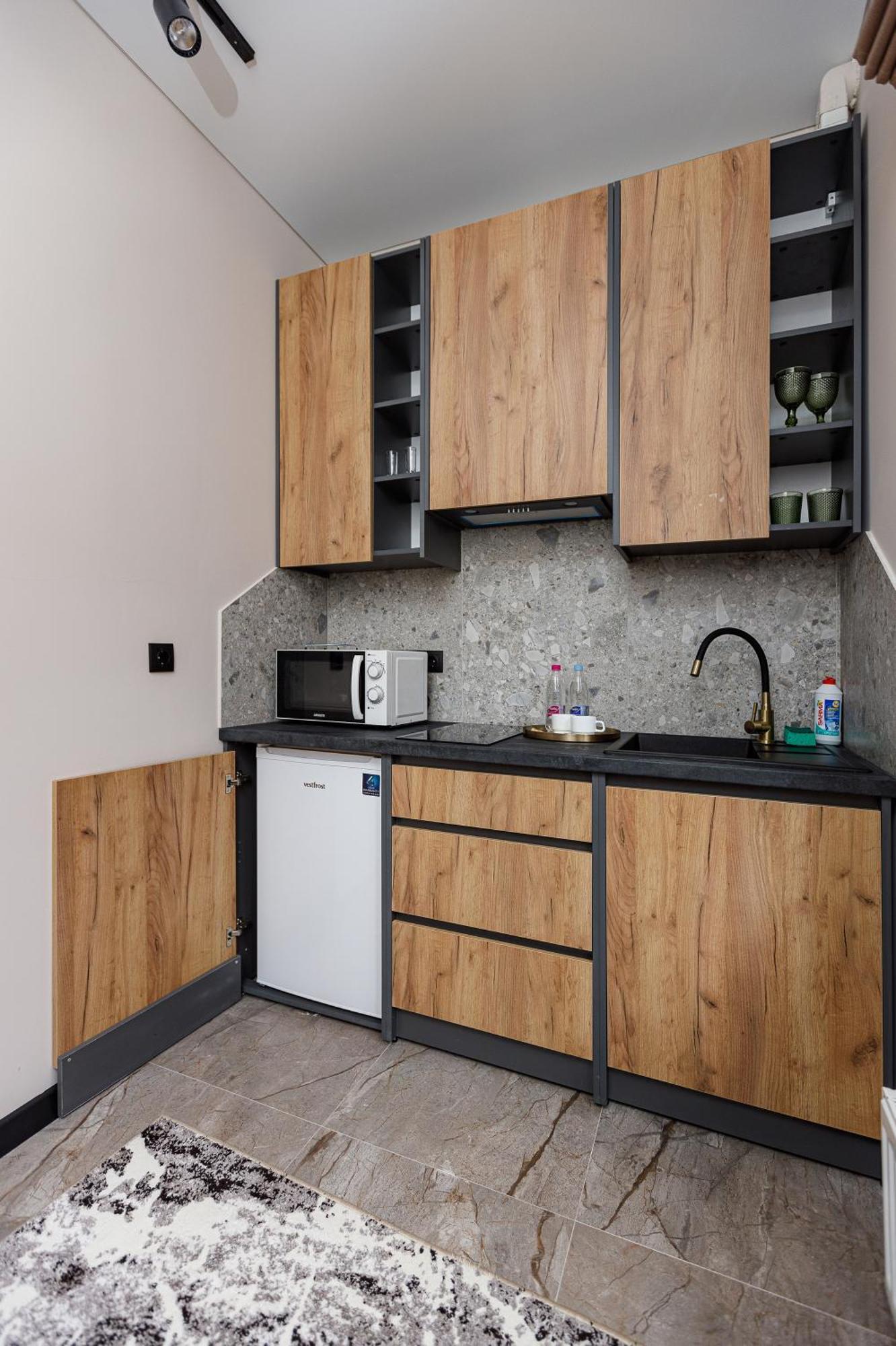 Discovery Garden Apartments Khmelʼnytsʼkyy Exterior foto