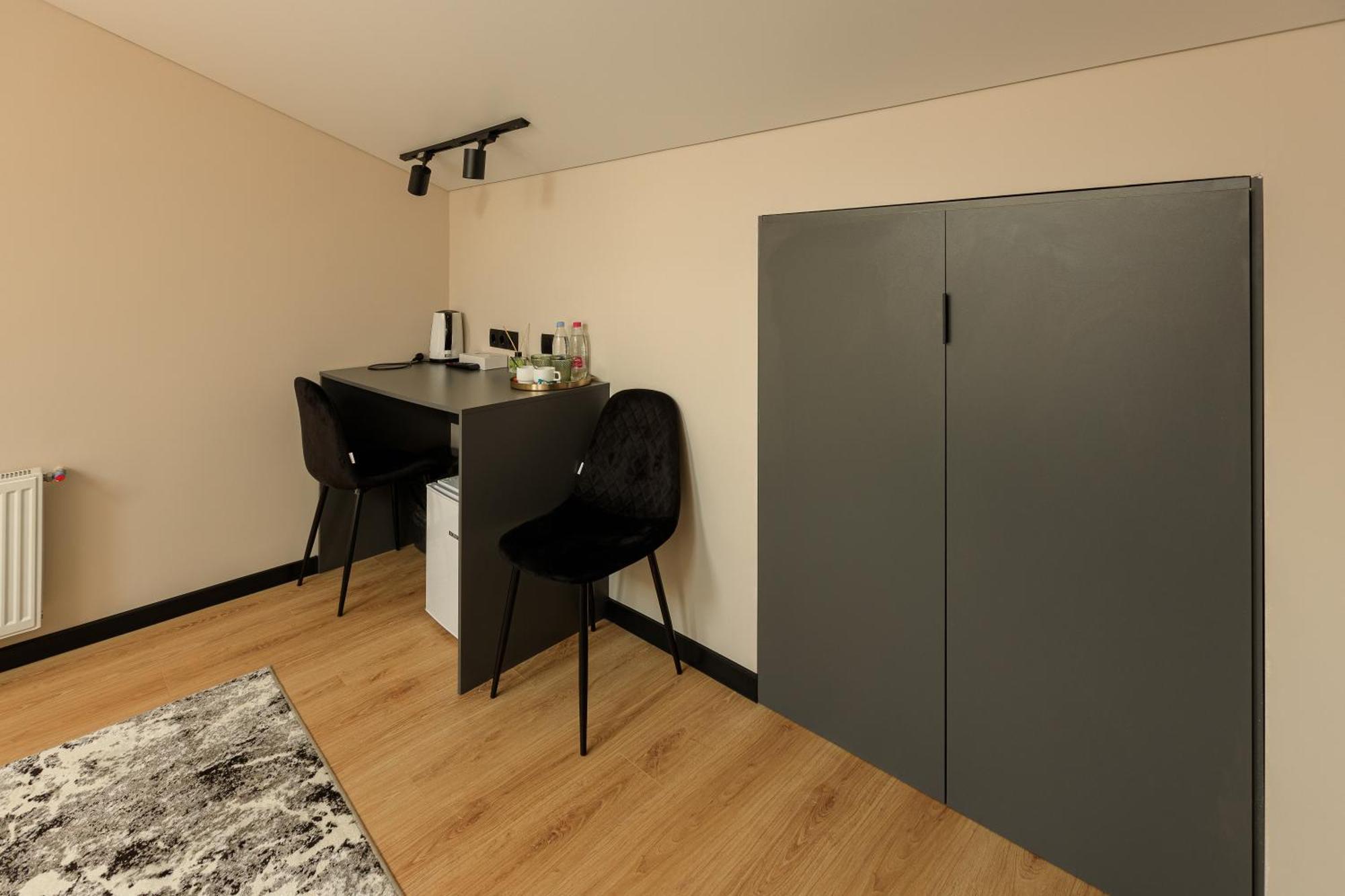 Discovery Garden Apartments Khmelʼnytsʼkyy Exterior foto