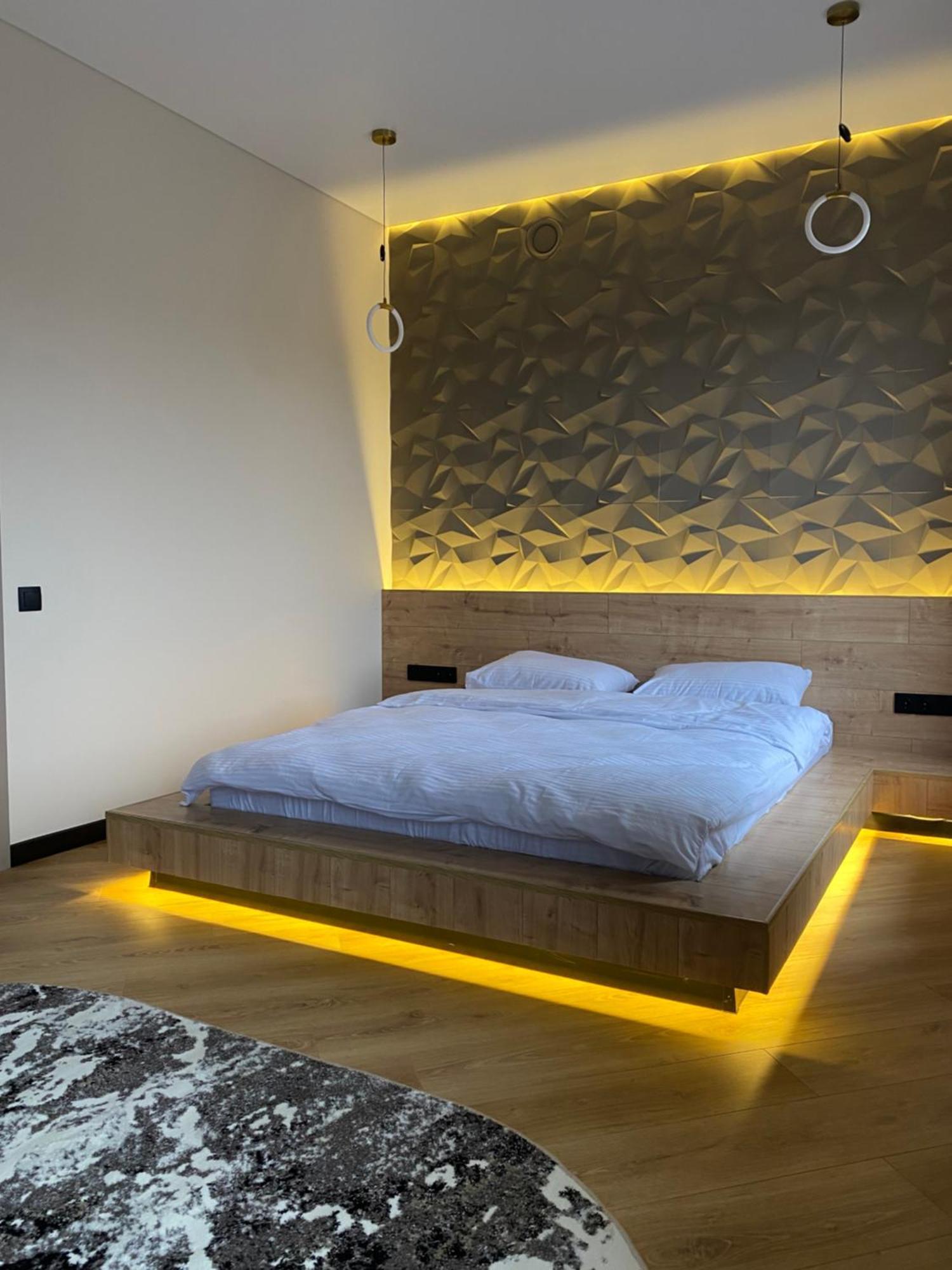 Discovery Garden Apartments Khmelʼnytsʼkyy Exterior foto