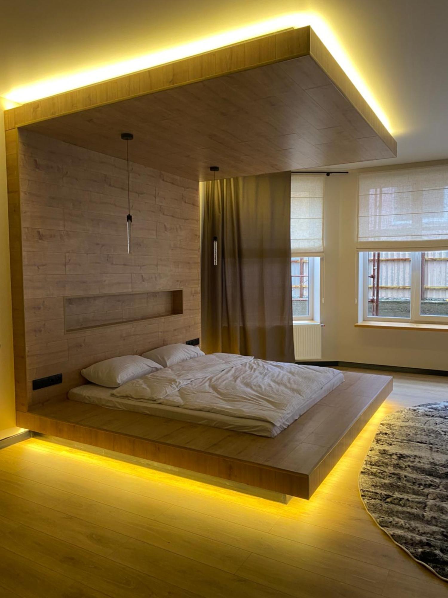 Discovery Garden Apartments Khmelʼnytsʼkyy Exterior foto