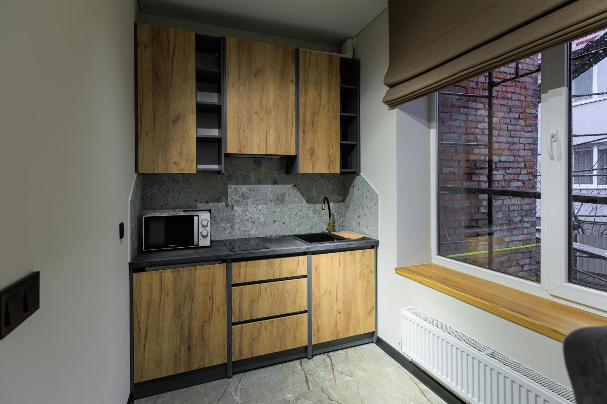 Discovery Garden Apartments Khmelʼnytsʼkyy Exterior foto