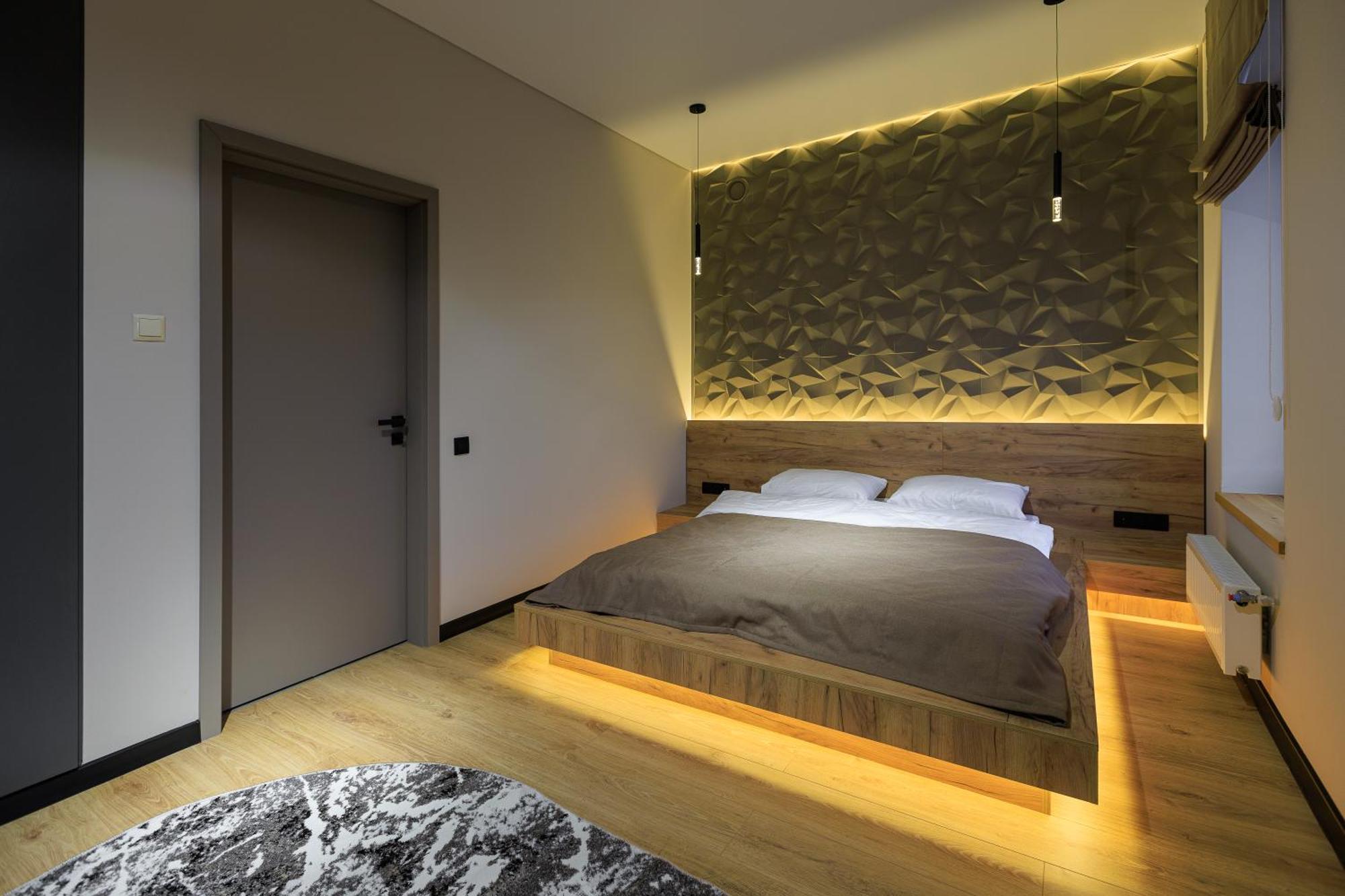Discovery Garden Apartments Khmelʼnytsʼkyy Exterior foto