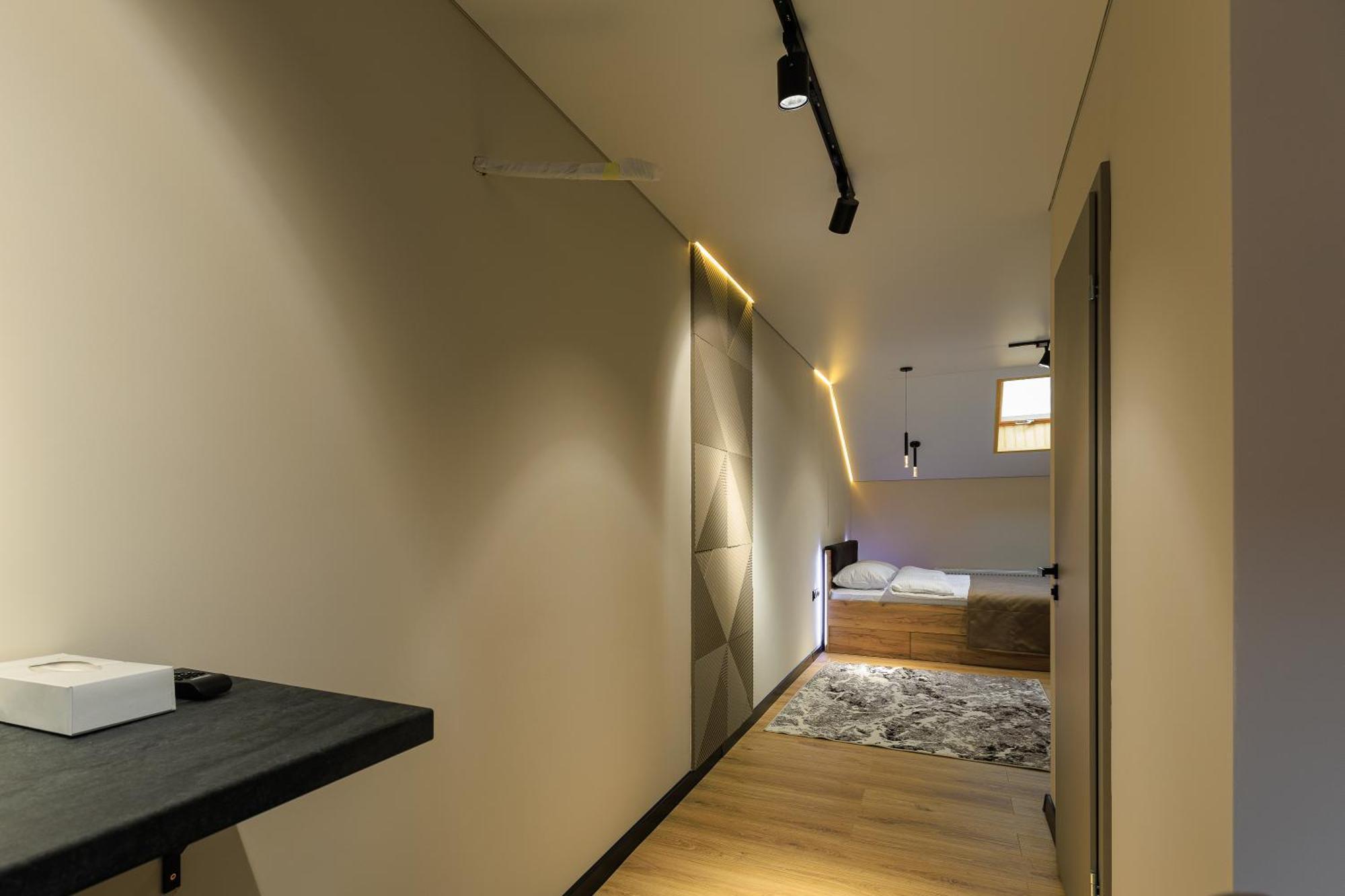 Discovery Garden Apartments Khmelʼnytsʼkyy Exterior foto