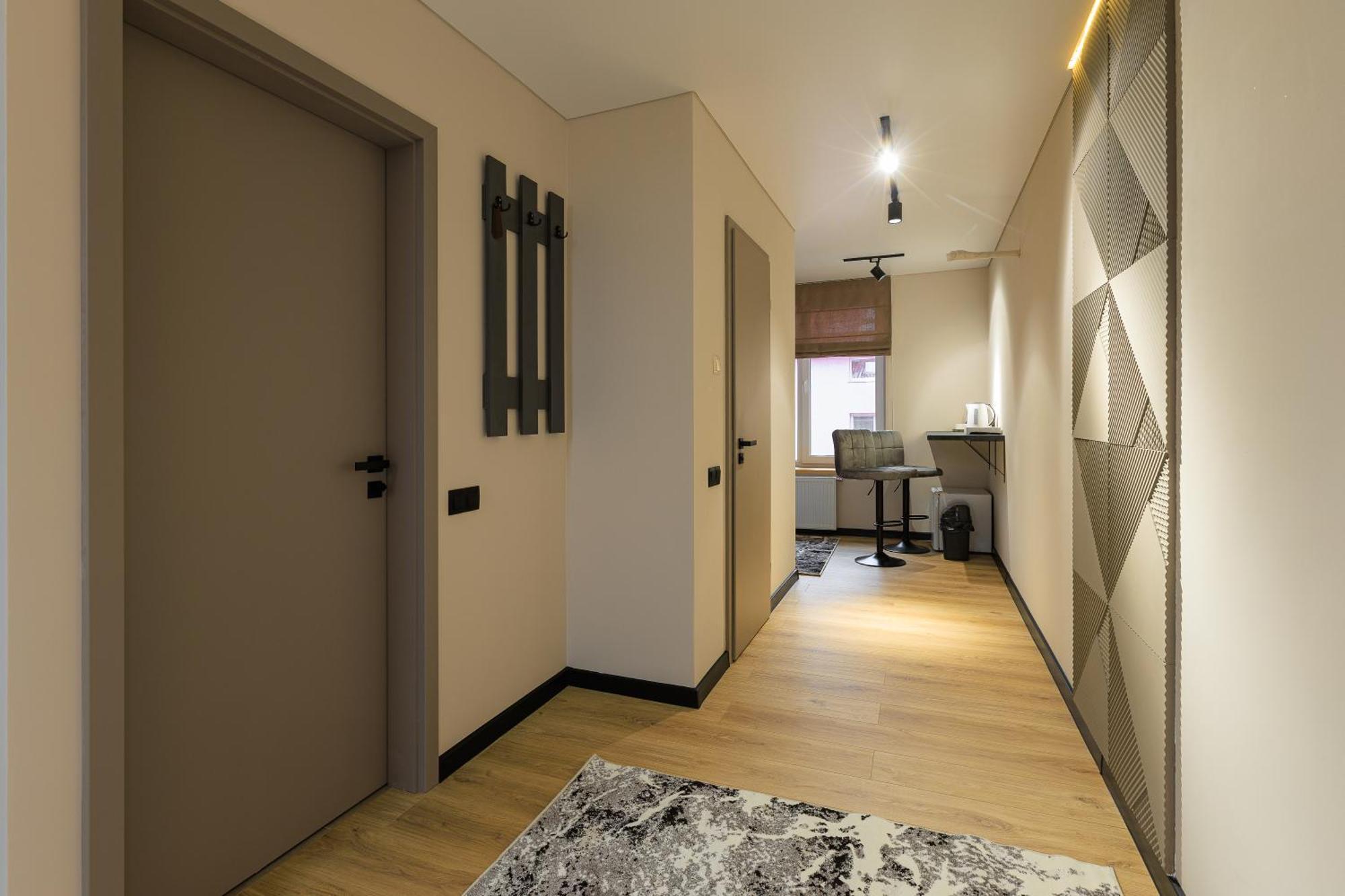 Discovery Garden Apartments Khmelʼnytsʼkyy Exterior foto